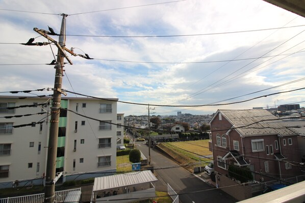 町田コープタウン１１号棟の物件内観写真